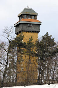 Wachtelturm